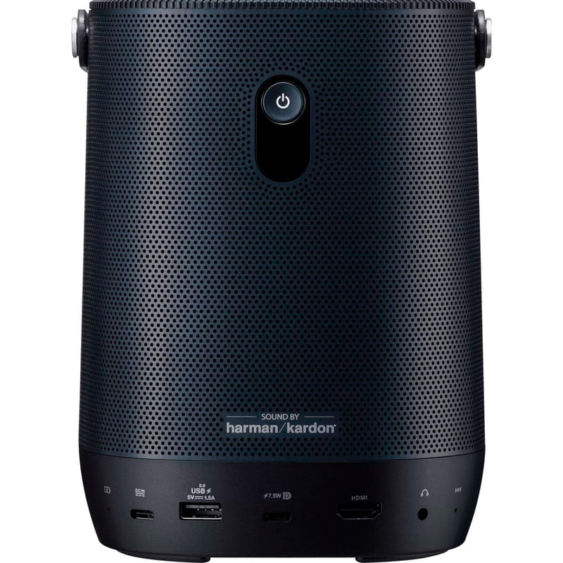 Проектор Asus ZenBeam L2 FHD (90LJ00I5-B01070)