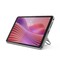 Фото - Планшет Lenovo Tab One TB305FU 4/128GB WiFi Luna Grey + Clear Case (ZAF00131UA) | click.ua