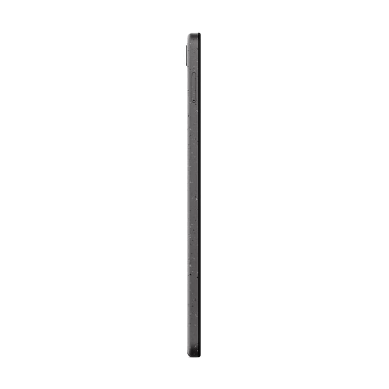 Планшет Lenovo Tab One TB305FU 4/128GB WiFi Luna Grey + Clear Case (ZAF00131UA)