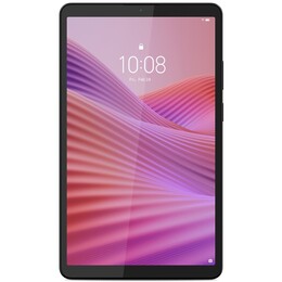 Планшет Lenovo Tab One TB305FU 4/128GB WiFi Luna Grey + Clear Case (ZAF00131UA)