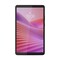 Фото - Планшет Lenovo Tab One TB305FU 4/64GB WiFi Luna Grey + Clear Case (ZAF00098UA) | click.ua