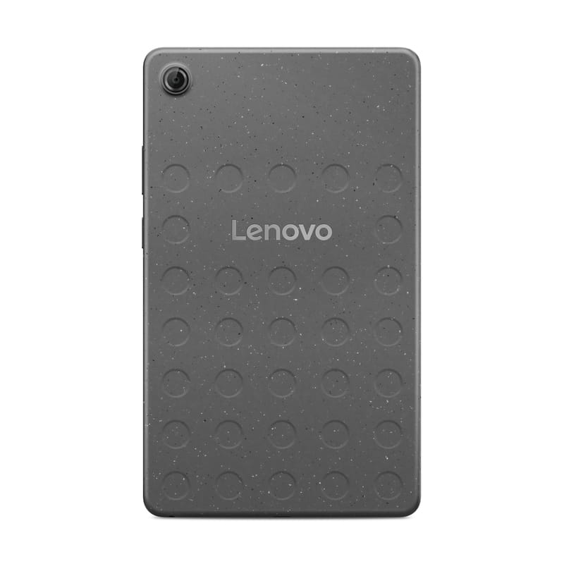 Планшет Lenovo Tab One TB305FU 4/64GB WiFi Luna Grey + Clear Case (ZAF00098UA)