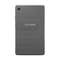 Фото - Планшет Lenovo Tab One TB305FU 4/64GB WiFi Luna Grey + Clear Case (ZAF00098UA) | click.ua