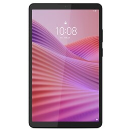 Планшет Lenovo Tab One TB305FU 4/64GB WiFi Luna Grey + Clear Case (ZAF00098UA)
