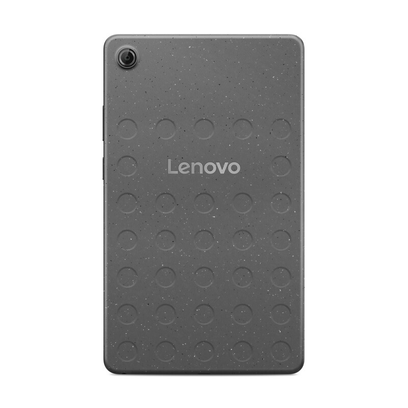Планшет Lenovo Tab One TB305XU 4/128GB 4G Luna Grey + Clear Case (ZAF10098UA)
