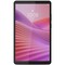 Фото - Планшет Lenovo Tab One TB305XU 4/128GB 4G Luna Grey + Clear Case (ZAF10098UA) | click.ua