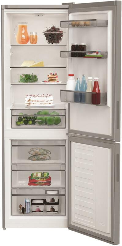 Холодильник Whirlpool WHKS 1361 XP4U