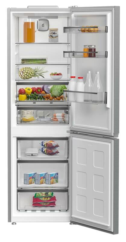 Холодильник Whirlpool WHK 26362 XP4U
