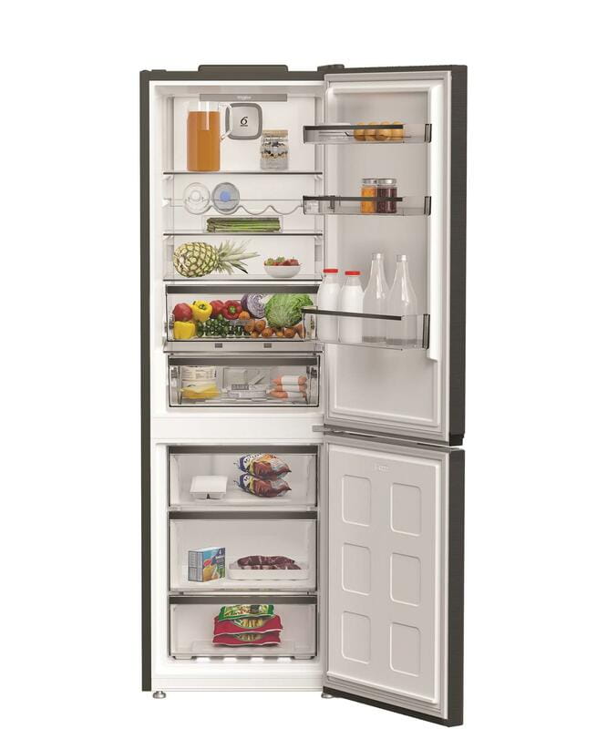 Холодильник Whirlpool WHK 26362 XBR4U