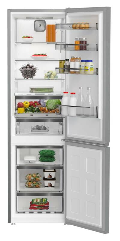 Холодильник Whirlpool WHK 25402 XP4U