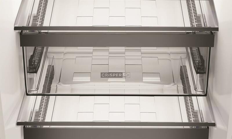 Холодильник Whirlpool WHK 25402 XBR4U