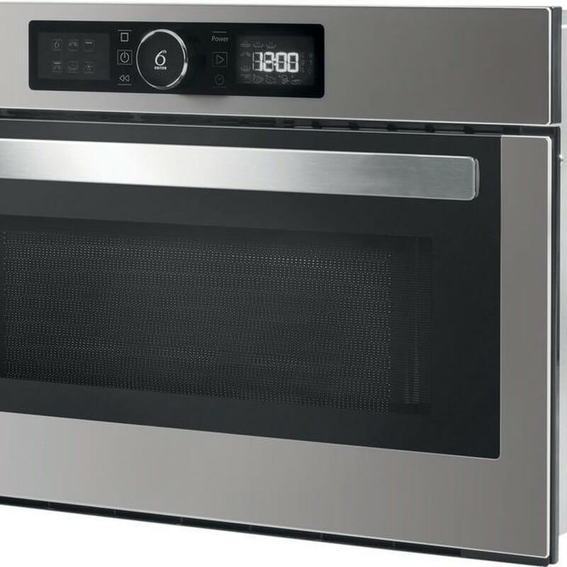 Микроволновая печь Whirlpool AMW 730/SD