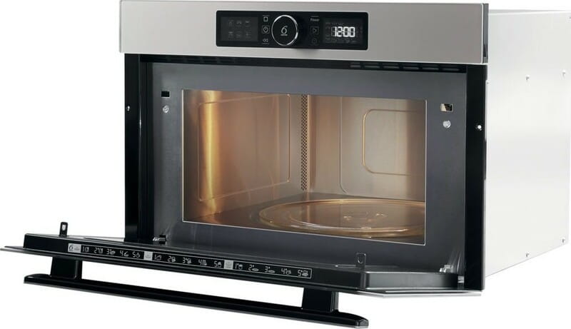 Микроволновая печь Whirlpool AMW 730/SD