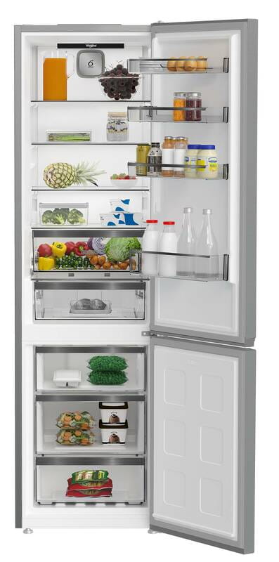 Холодильник Whirlpool WHK 26402 XP4U
