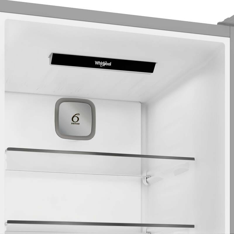 Холодильник Whirlpool WHK 26402 XP4U