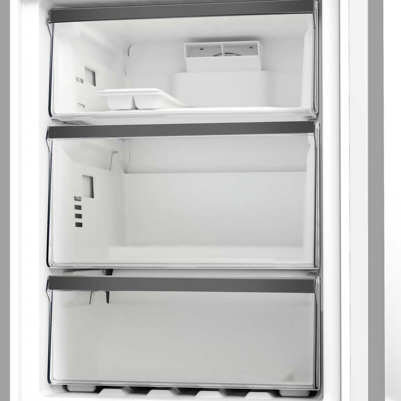 Холодильник Whirlpool WHK 26402 XP4U