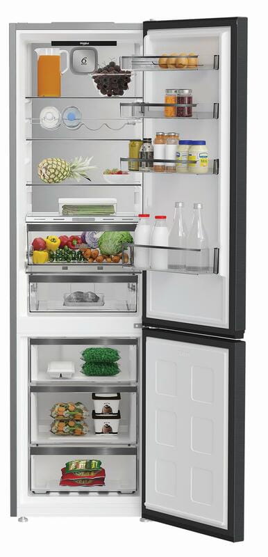 Холодильник Whirlpool WHK 26402 XBR4U