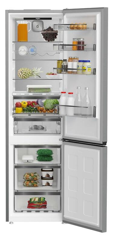 Холодильник Whirlpool WHK 26403 XP6U