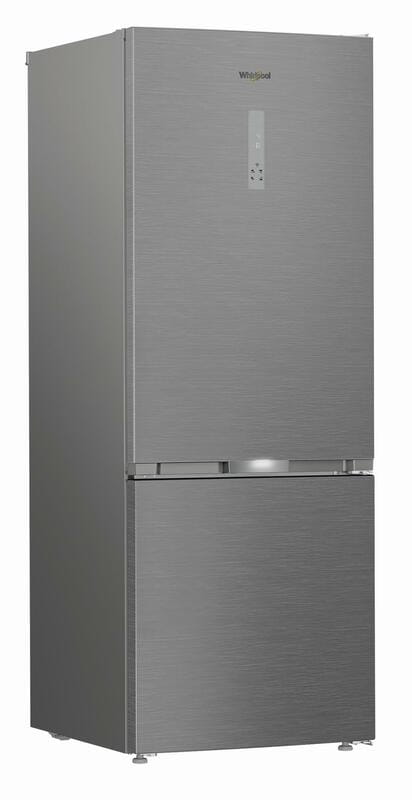 Холодильник Whirlpool WHK2 6493 X5E UA