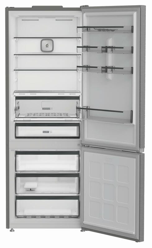 Холодильник Whirlpool WHK2 6493 X5E UA