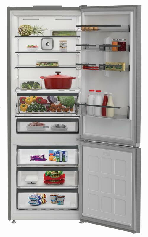 Холодильник Whirlpool WHK2 6493 X5E UA