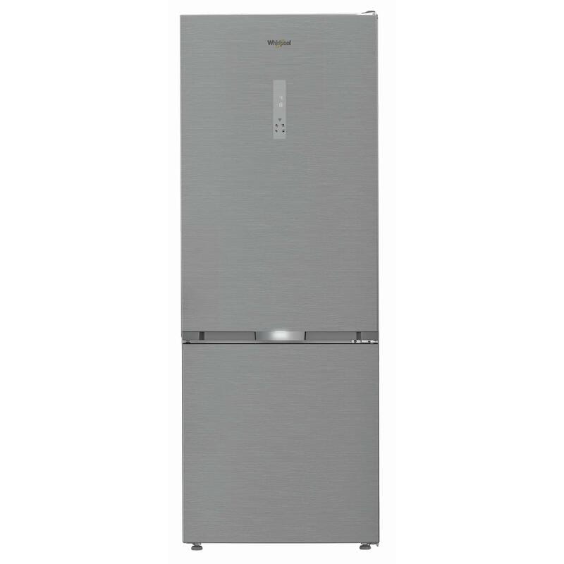 Холодильник Whirlpool WHK2 6493 X5E UA