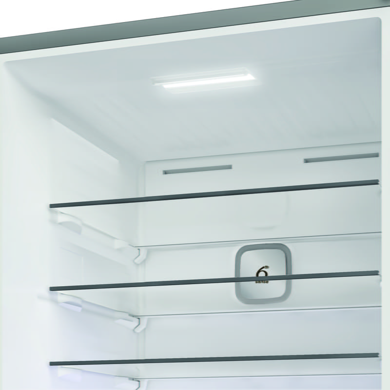 Холодильник Whirlpool WHK2 6493 X5E UA