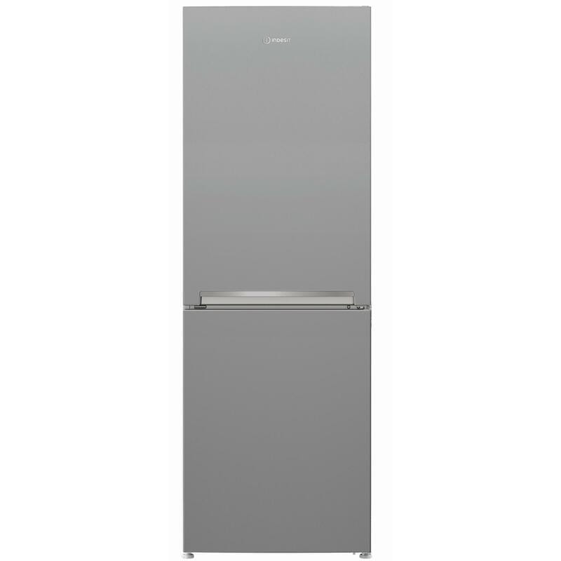 Холодильник Indesit INKS 1341 S4U
