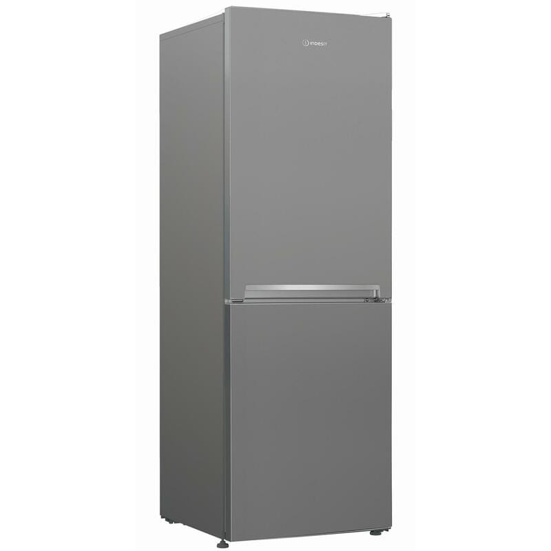 Холодильник Indesit INKS 1341 S4U