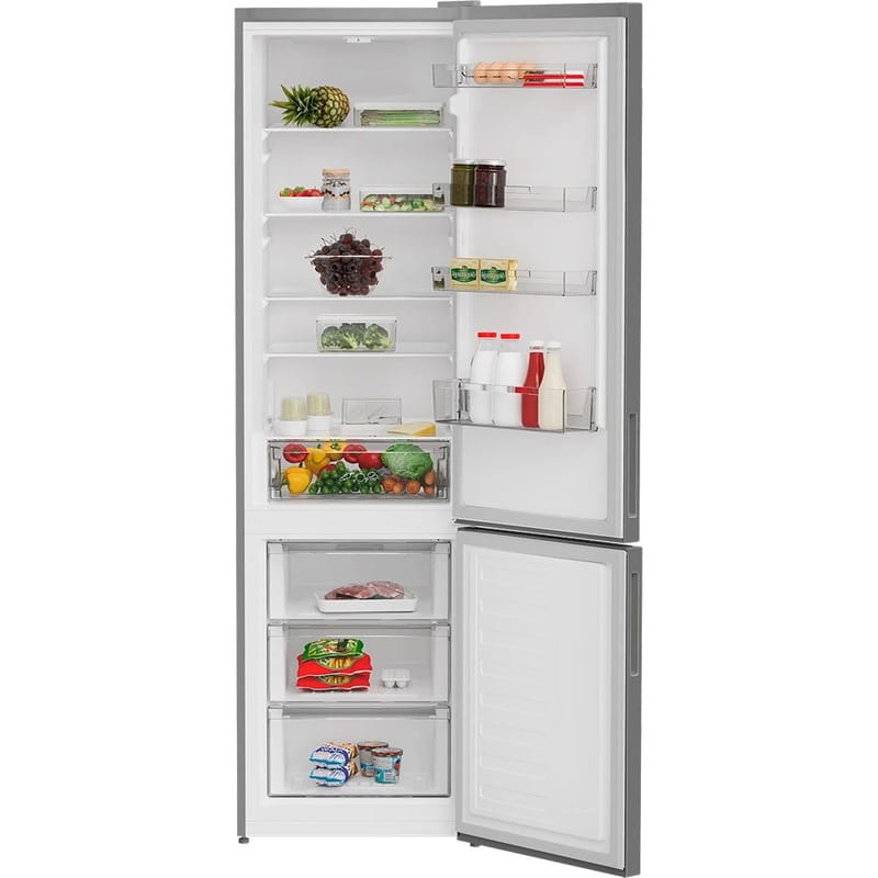 Холодильник Indesit INKS 1401 S4U1