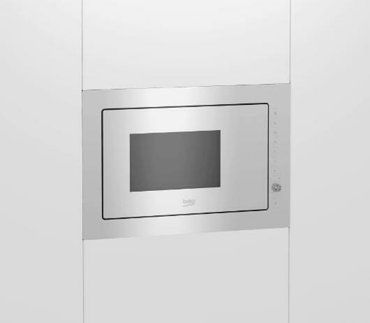 Микроволновая печь Beko MGB25333WG