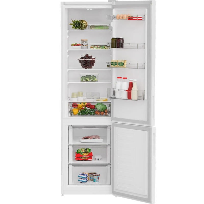 Холодильник Indesit INKS 1401 W4U