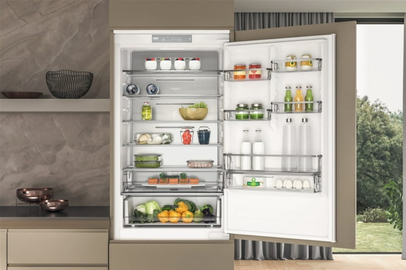 Холодильник Whirlpool WH SP70 T121