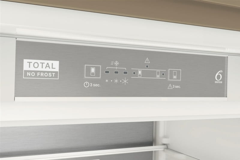 Холодильник Whirlpool WH SP70 T121