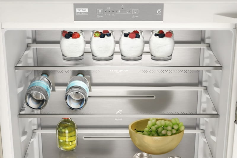Холодильник Whirlpool WH SP70 T121