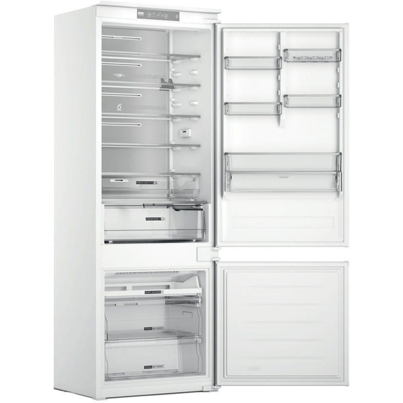 Холодильник Whirlpool WH SP70 T121