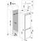 Фото - Вбудований холодильник Whirlpool WHC18 T311 | click.ua