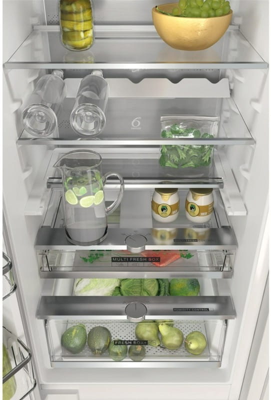 Холодильник Whirlpool WHC18 T573