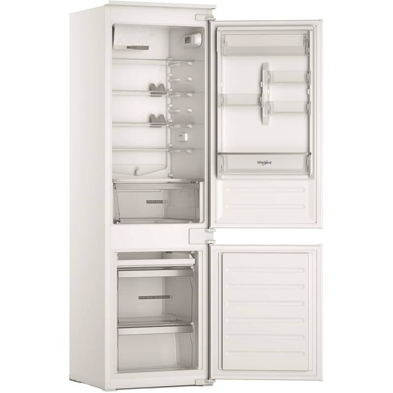 Вбудований холодильник Whirlpool WHC18D011C1 SF