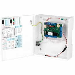 Контролер для двох дверей U-Prox IP400H IP