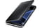 Фото - Чeхол-книжка Samsung Clear View Cover для Samsung Galaxy S7 Edge SM-G935 Black (EF-ZG935CBEGRU) | click.ua