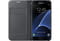 Фото - Чeхол-книжка Samsung Flip Wallet для Samsung Galaxy S7 Edge  SM-G935 Black (EF-WG935PBEGRU) | click.ua