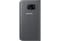 Фото - Чeхол-книжка Samsung Flip Wallet для Samsung Galaxy S7 Edge  SM-G935 Black (EF-WG935PBEGRU) | click.ua