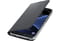 Фото - Чeхол-книжка Samsung Flip Wallet для Samsung Galaxy S7 Edge  SM-G935 Black (EF-WG935PBEGRU) | click.ua