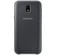 Фото - Чeхол-накладка Samsung Dual Layer Cover для Samsung Galaxy J5 (2017) SM-J530 Black (EF-PJ530CBEGRU) | click.ua