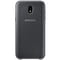 Фото - Чeхол-накладка Samsung Dual Layer Cover для Samsung Galaxy J5 (2017) SM-J530 Black (EF-PJ530CBEGRU) | click.ua
