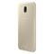 Фото - Чохол-накладка Samsung Jelly Cover для Samsung Galaxy J5 (2017) SM-J530 Gold (EF-AJ530TFEGRU) | click.ua