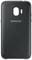 Фото - Чохол-накладка Samsung Dual Layer Cover для Samsung Galaxy J2 (2018) SM-J250 Black (EF-PJ250CBEGRU) | click.ua