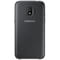 Фото - Чохол-накладка Samsung Dual Layer Cover для Samsung Galaxy J2 (2018) SM-J250 Black (EF-PJ250CBEGRU) | click.ua
