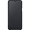 Фото - Чохол-книжка Samsung Wallet Cover для Samsung Galaxy A6+ (2018) SM-A605 Black (EF-WA605CBEGRU) | click.ua